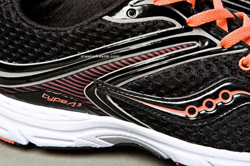 Solebox saucony running 4-2
