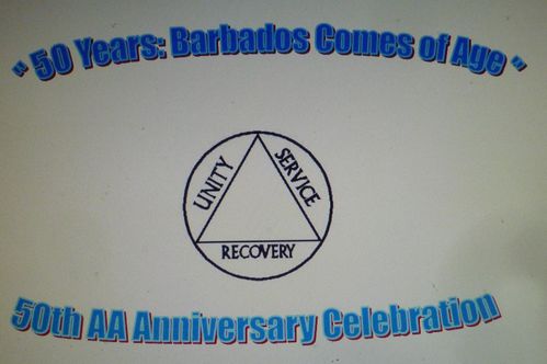 barbades 2012