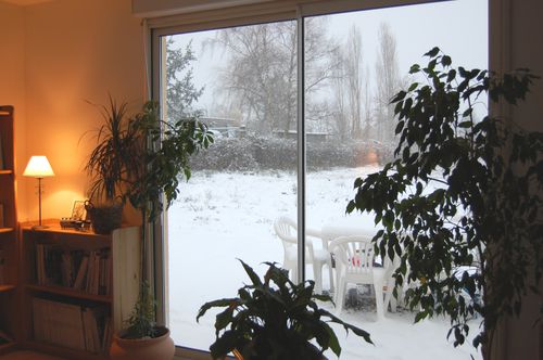 neige
