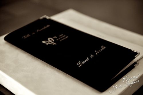 Livret de famille