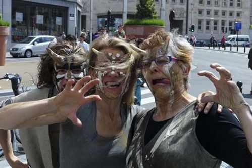 Zinneke Parade 2012-Duvelderaa10