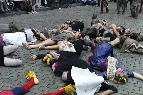 Zinneke Parade 2012-Duvelderaa101