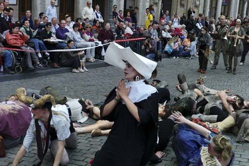 Zinneke Parade 2012-Duvelderaa103
