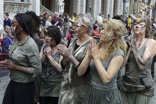 Zinneke Parade 2012-Duvelderaa107