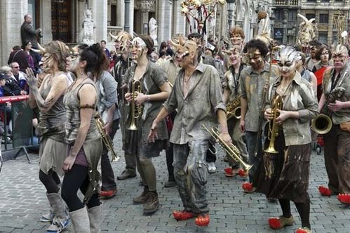 Zinneke Parade 2012-Duvelderaa113