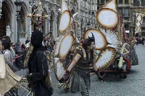 Zinneke Parade 2012-Duvelderaa120