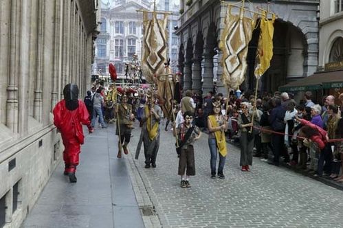 Zinneke Parade 2012-Duvelderaa121