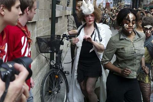 Zinneke Parade 2012-Duvelderaa127