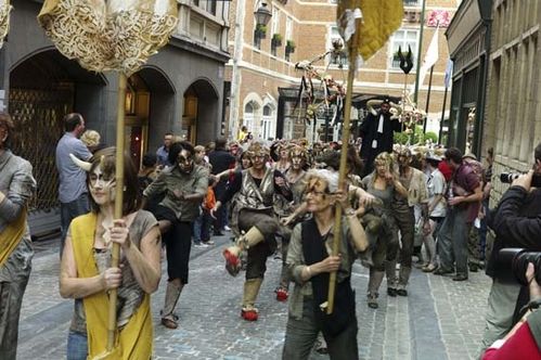 Zinneke Parade 2012-Duvelderaa136