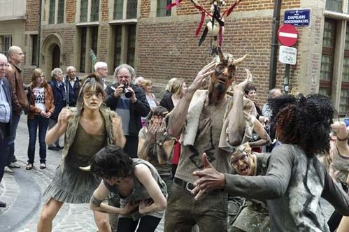 Zinneke Parade 2012-Duvelderaa153