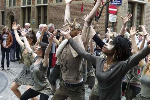 Zinneke Parade 2012-Duvelderaa156