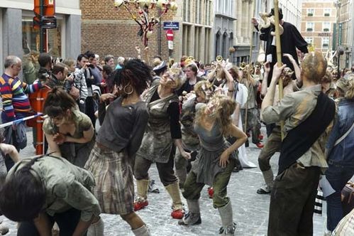 Zinneke Parade 2012-Duvelderaa160