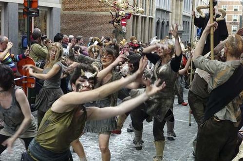 Zinneke Parade 2012-Duvelderaa161