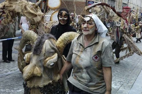 Zinneke Parade 2012-Duvelderaa171