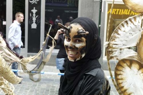 Zinneke Parade 2012-Duvelderaa173