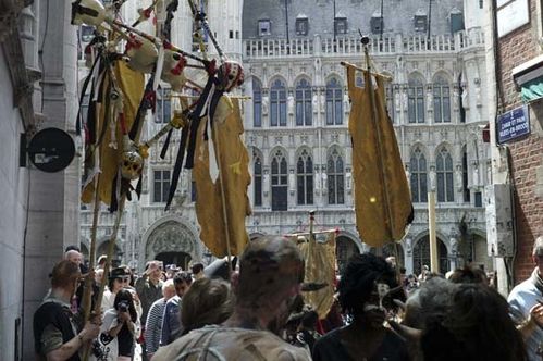 Zinneke Parade 2012-Duvelderaa63