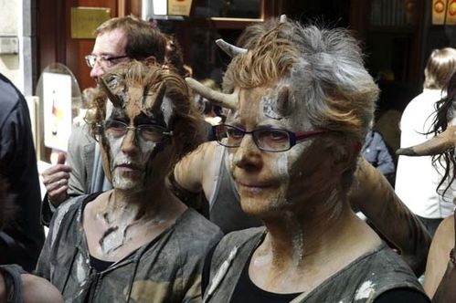 Zinneke Parade 2012-Duvelderaa66
