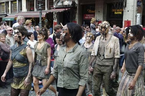 Zinneke Parade 2012-Duvelderaa69