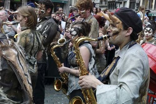Zinneke Parade 2012-Duvelderaa77