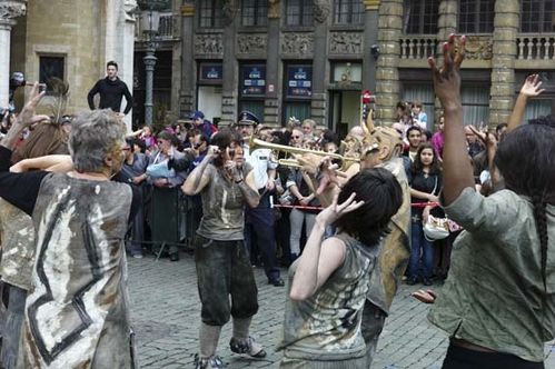 Zinneke Parade 2012-Duvelderaa95