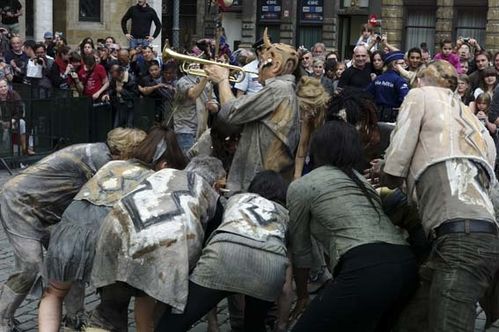 Zinneke Parade 2012-Duvelderaa96