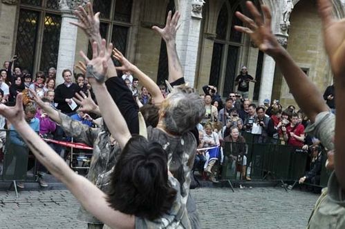 Zinneke Parade 2012-Duvelderaa97