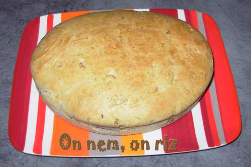 Pain viennois aux noix1