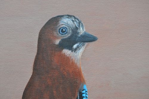 geai acrylique 005