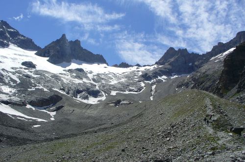 Pic Nord des Cavales 13