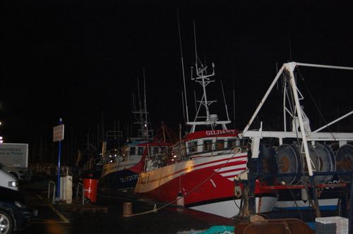 La pecherie