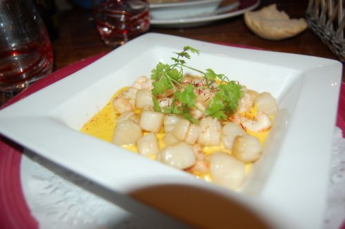 La pecherie