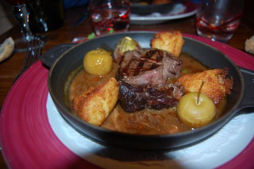 La pecherie
