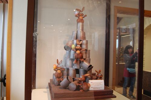 ChocolaterieCluizel