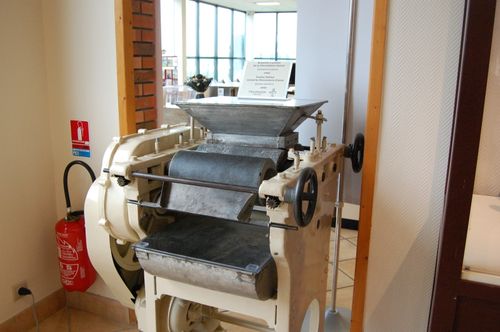 ChocolaterieCluizel