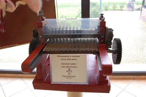 ChocolaterieCluizel