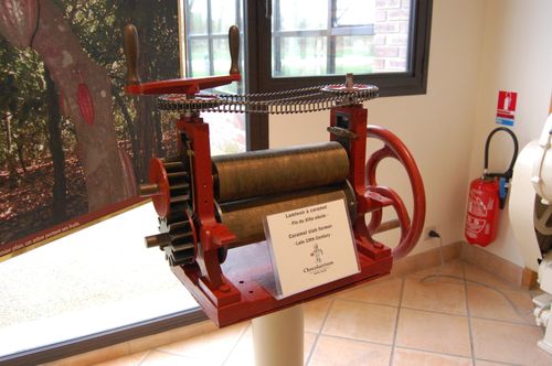 ChocolaterieCluizel