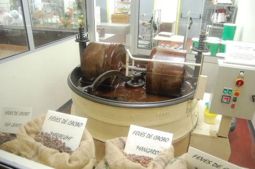 ChocolaterieCluizel
