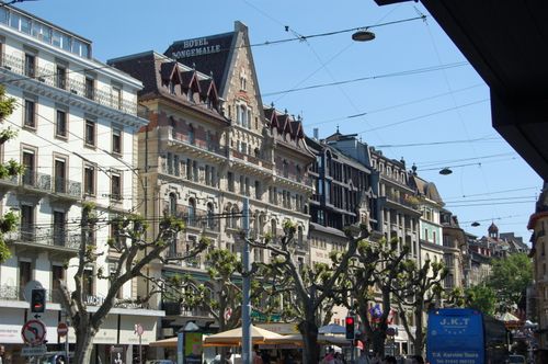 savoie2010Geneve