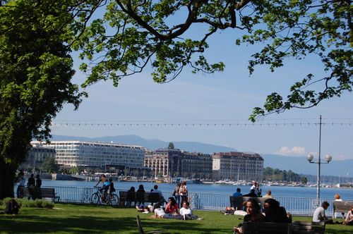 savoie2010Geneve