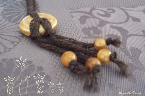 Collier ethnic
