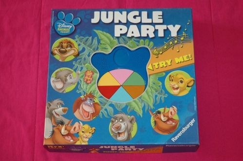 Jouets 180