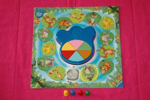 Jouets 181