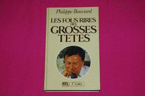 philippe bouvard prostituée