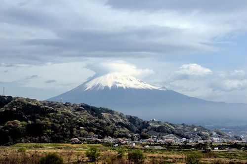 Mount Fuji 03