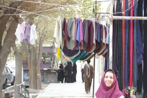 Iran retour Yazd (3)