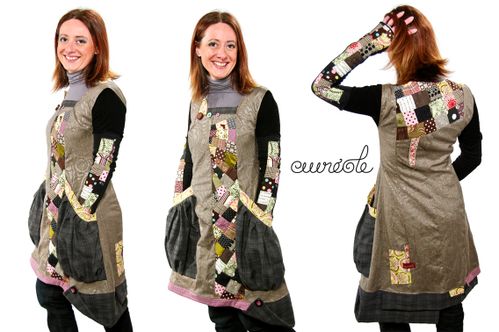 robe suzon prince de galles