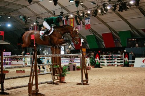 photo salon du cheval el jadida 2012-photo du concours du s