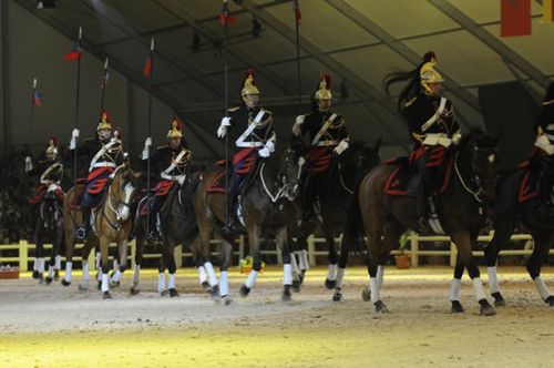 photo salon du cheval el jadida 2012-photo spectac-copie-1
