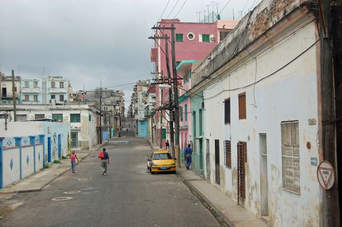 Cuba 7649