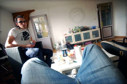 @HOME